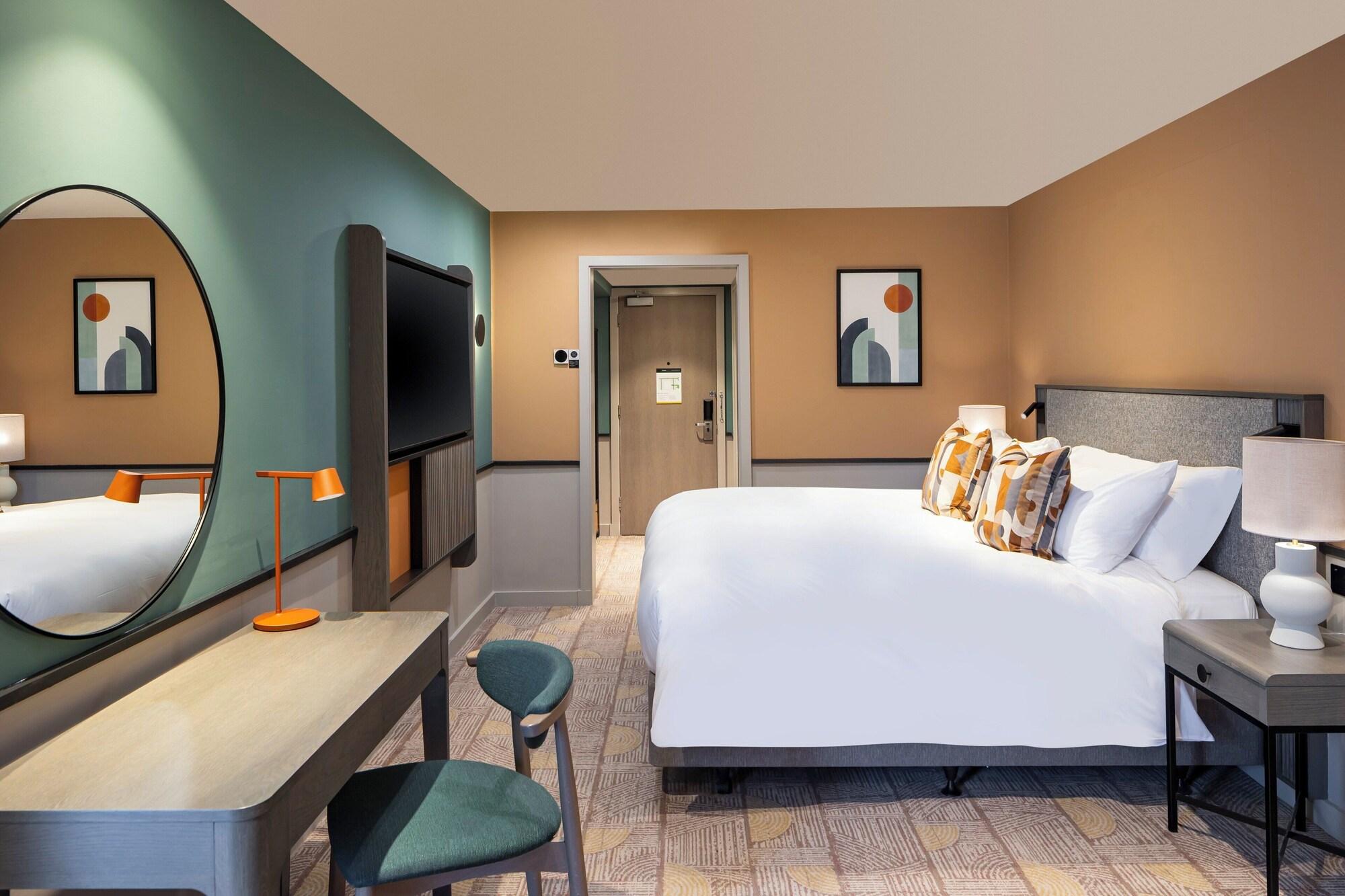 Habitación voco Fareham - Solent by IHG