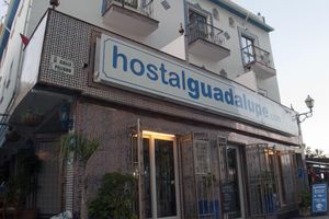 Alojamiento - Hostal Guadalupe