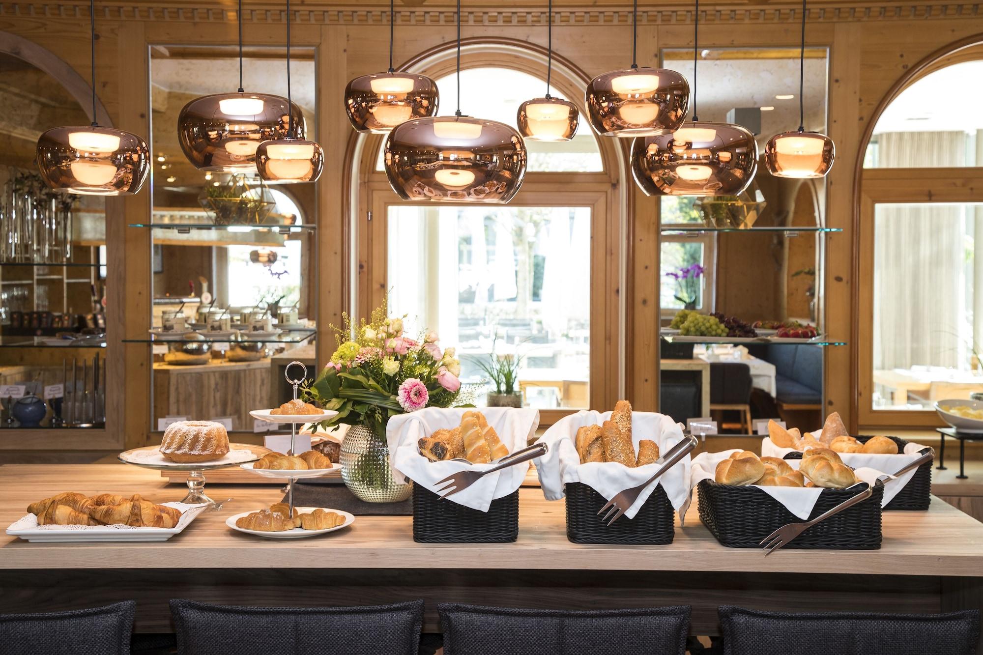 Restaurant Hotel Ammerhauser