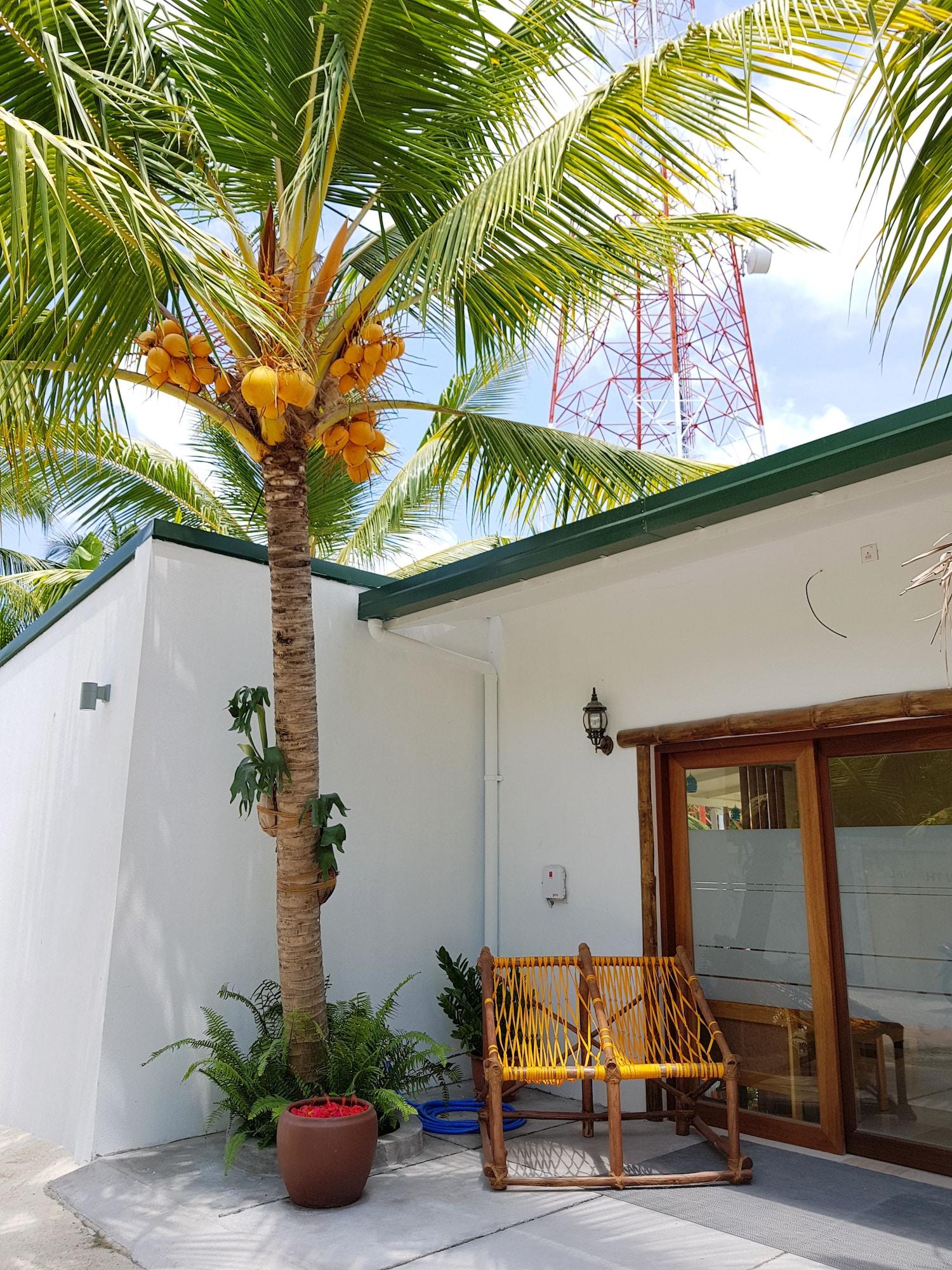 Vista Exterior Karaa Village