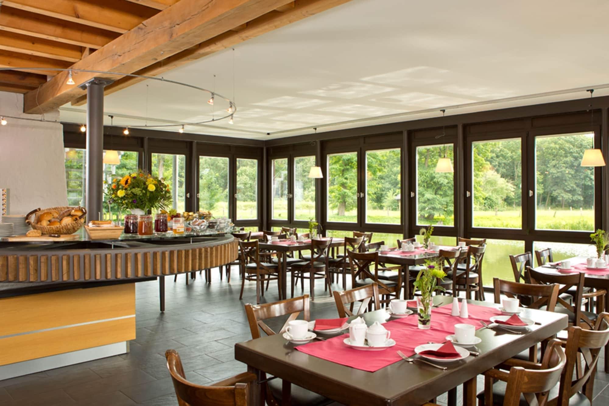 Restaurant Schloß Wissen