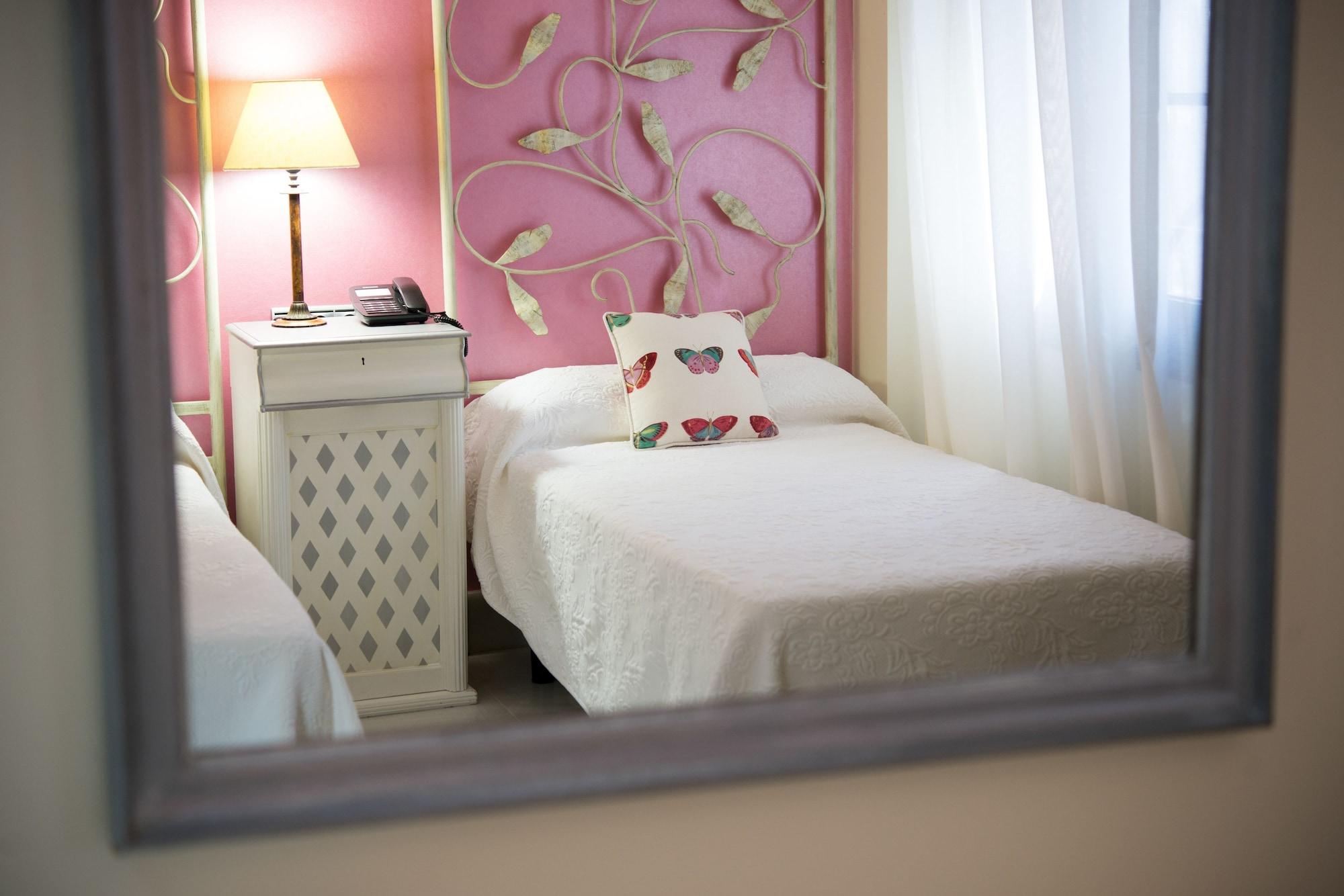 Set de Habitación Hotel Coral Playa