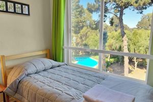 Alquiler Vacacional - Beautiful first line depto with jacuzzi and sauna