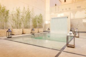 Alojamiento - Palais Bahia Fes