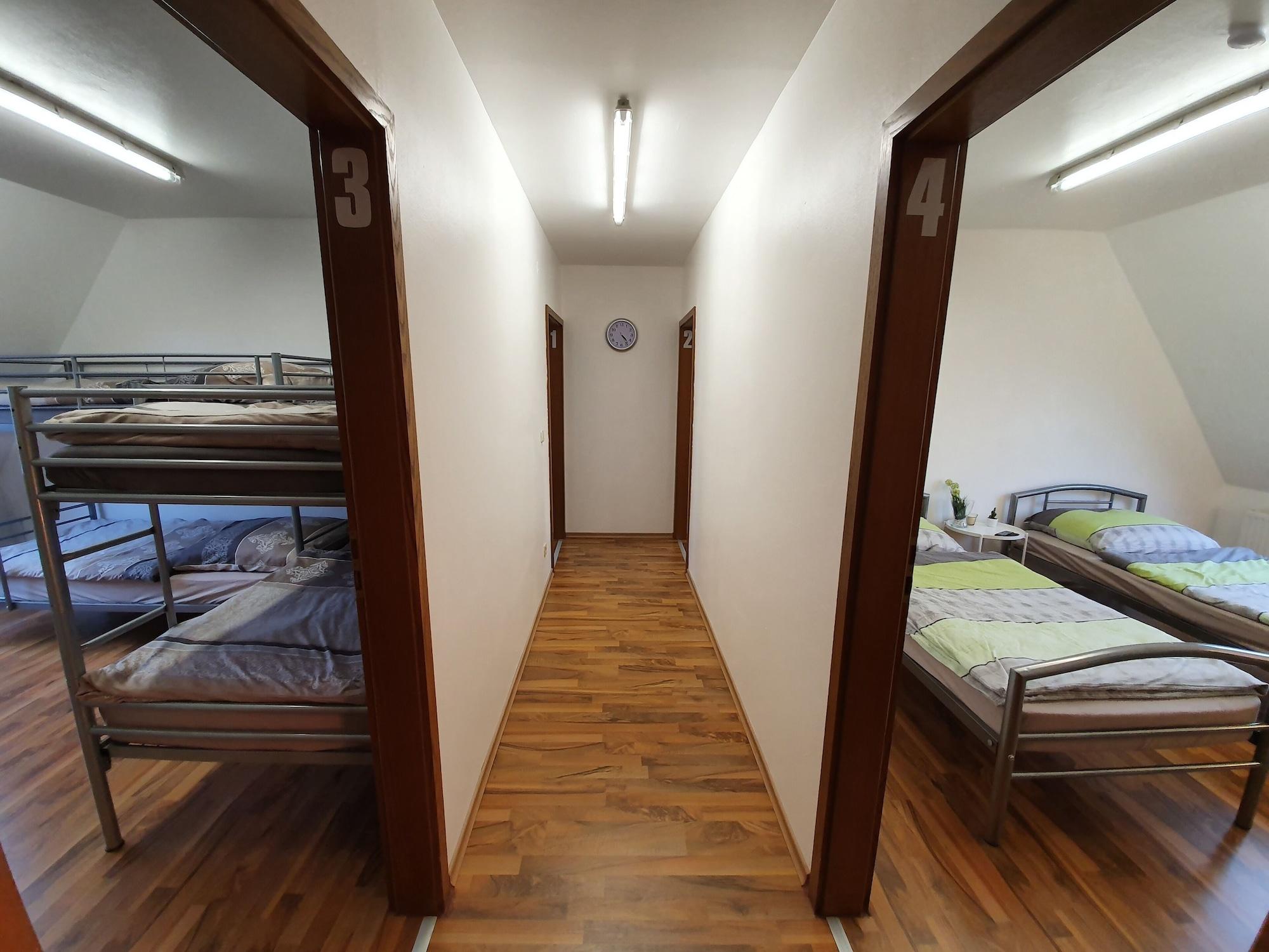 Varios Kaiser Homestay