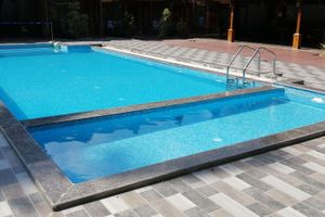 Alojamiento - Holiday N Holiday Beach Resort