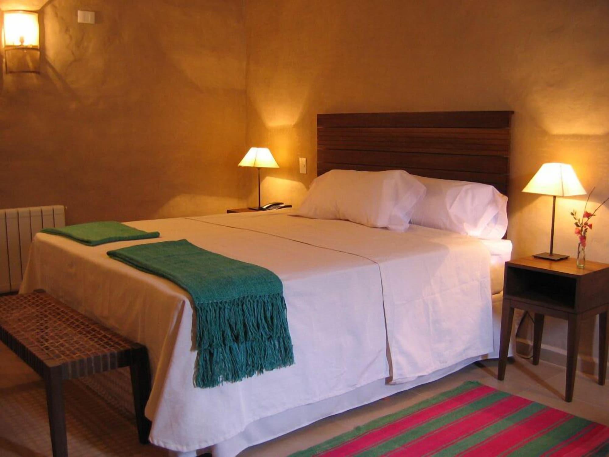 Habitación Hotel Vientonorte