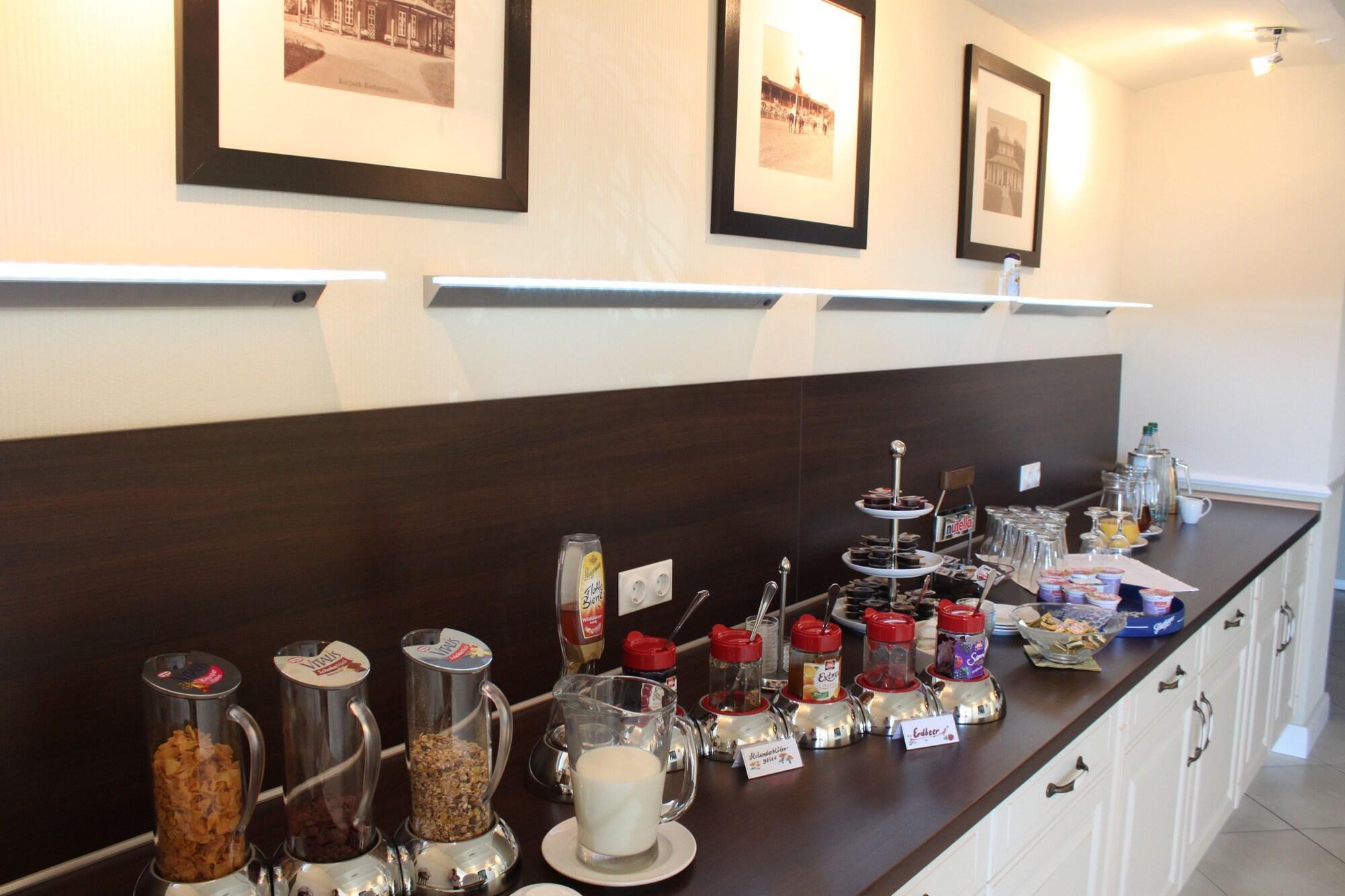 Restaurant Hotel Villa Sommer