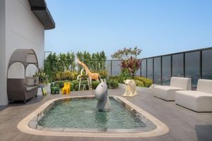 Alojamiento - THE PENINSULA PHNOM PENH