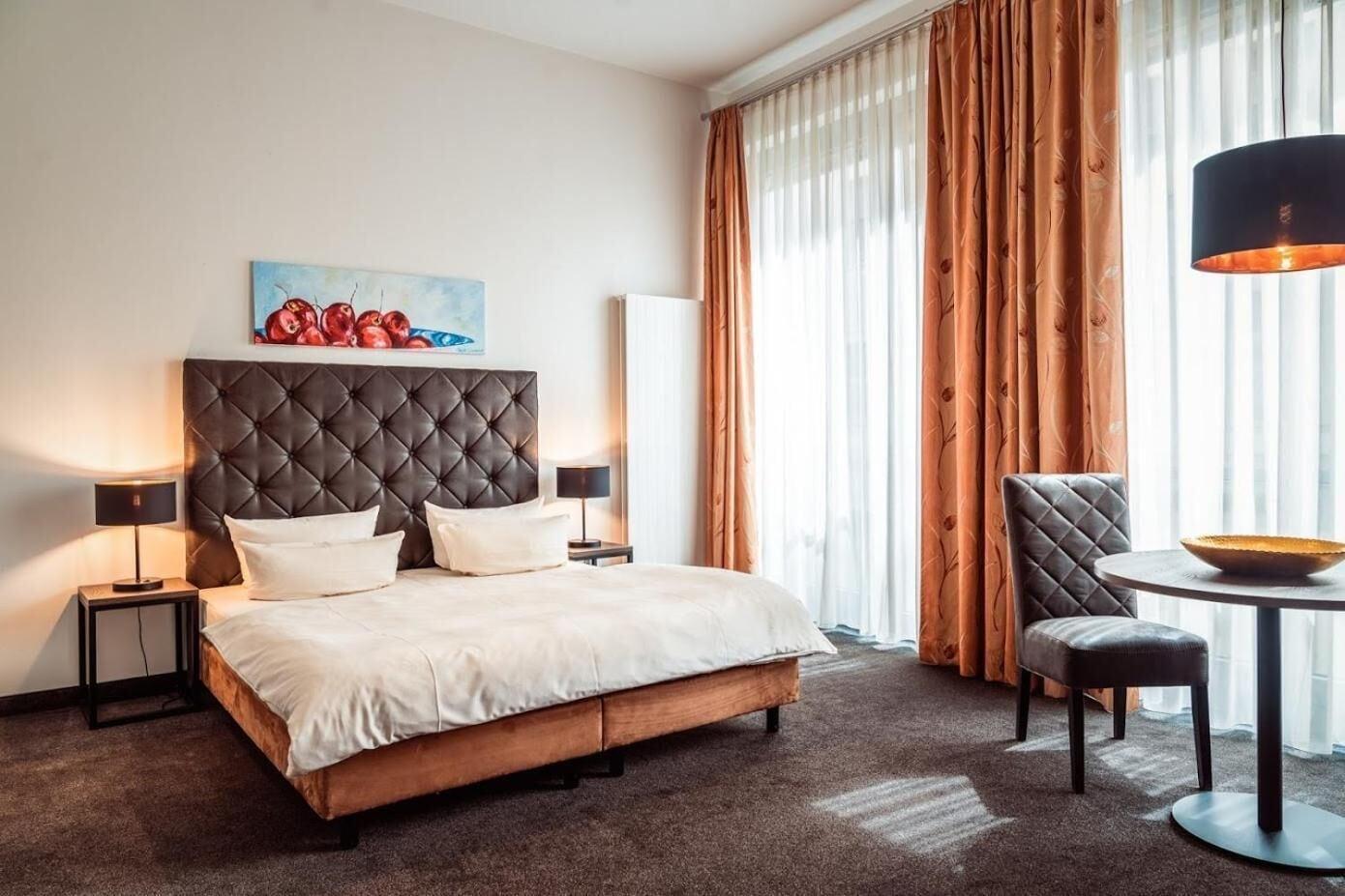 Varios Aparthotel Neumarkt