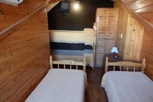 Alojamiento - Hotel Amazonas