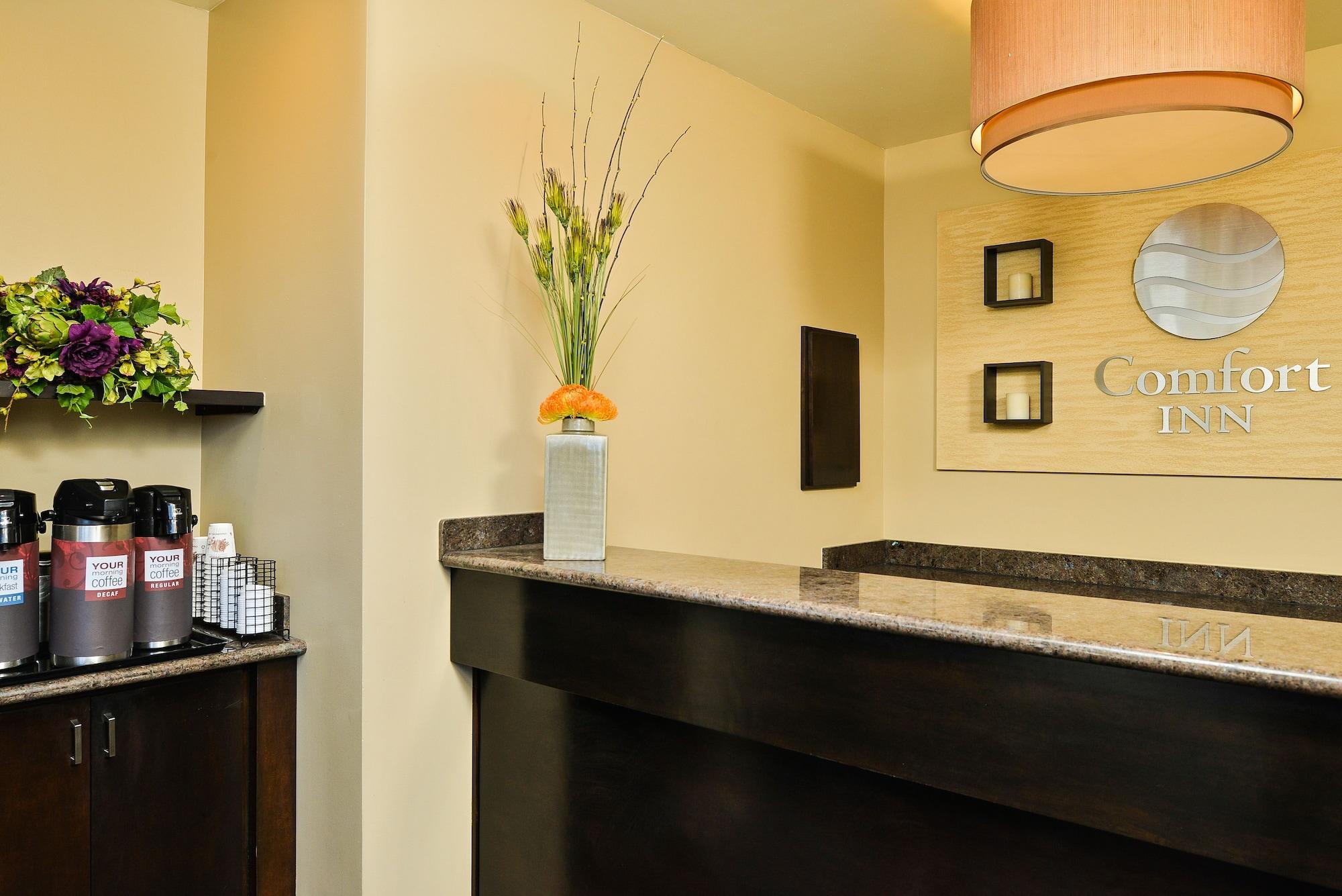 Bar/Salón Blu Pacific Hotel