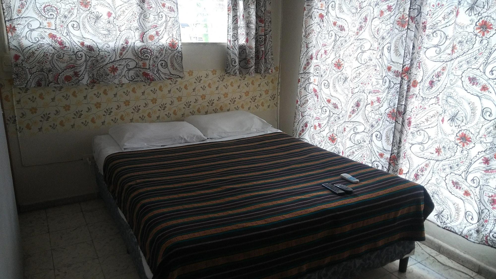 Habitación Hostal Doña Marta