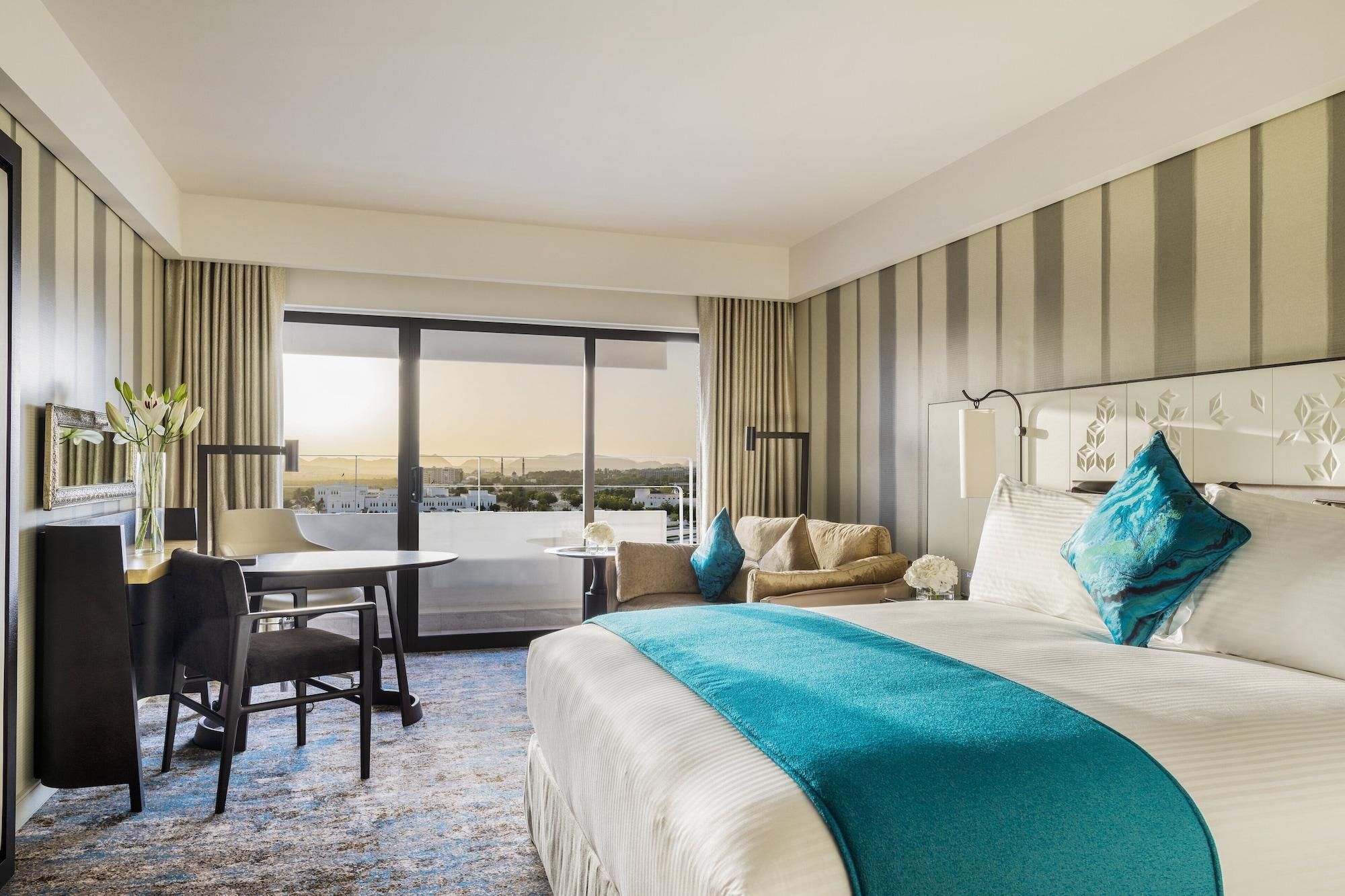 Habitación InterContinental Muscat by IHG