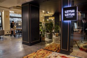 Alojamiento - LETOH LETOH San Sebastián