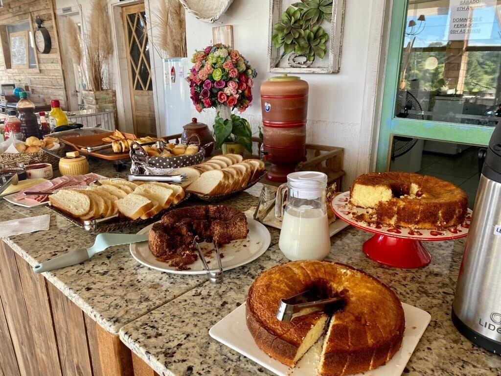 Bar/Salón Hotel Villa de Carli