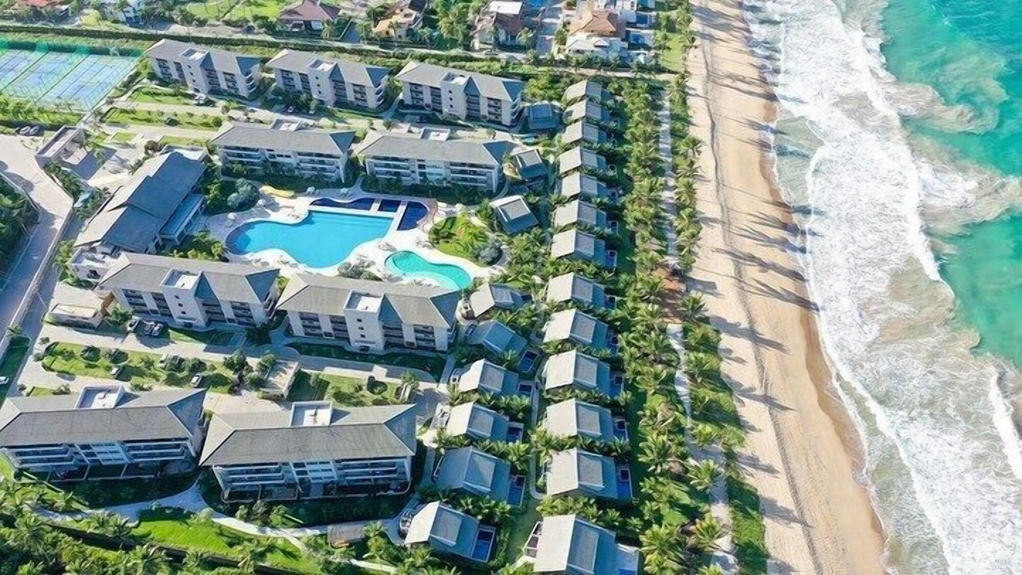 Varios Apt Beira Mar Beach Class Ecolife