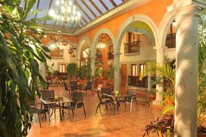 Alojamiento - Mision Patzcuaro Centro Historico
