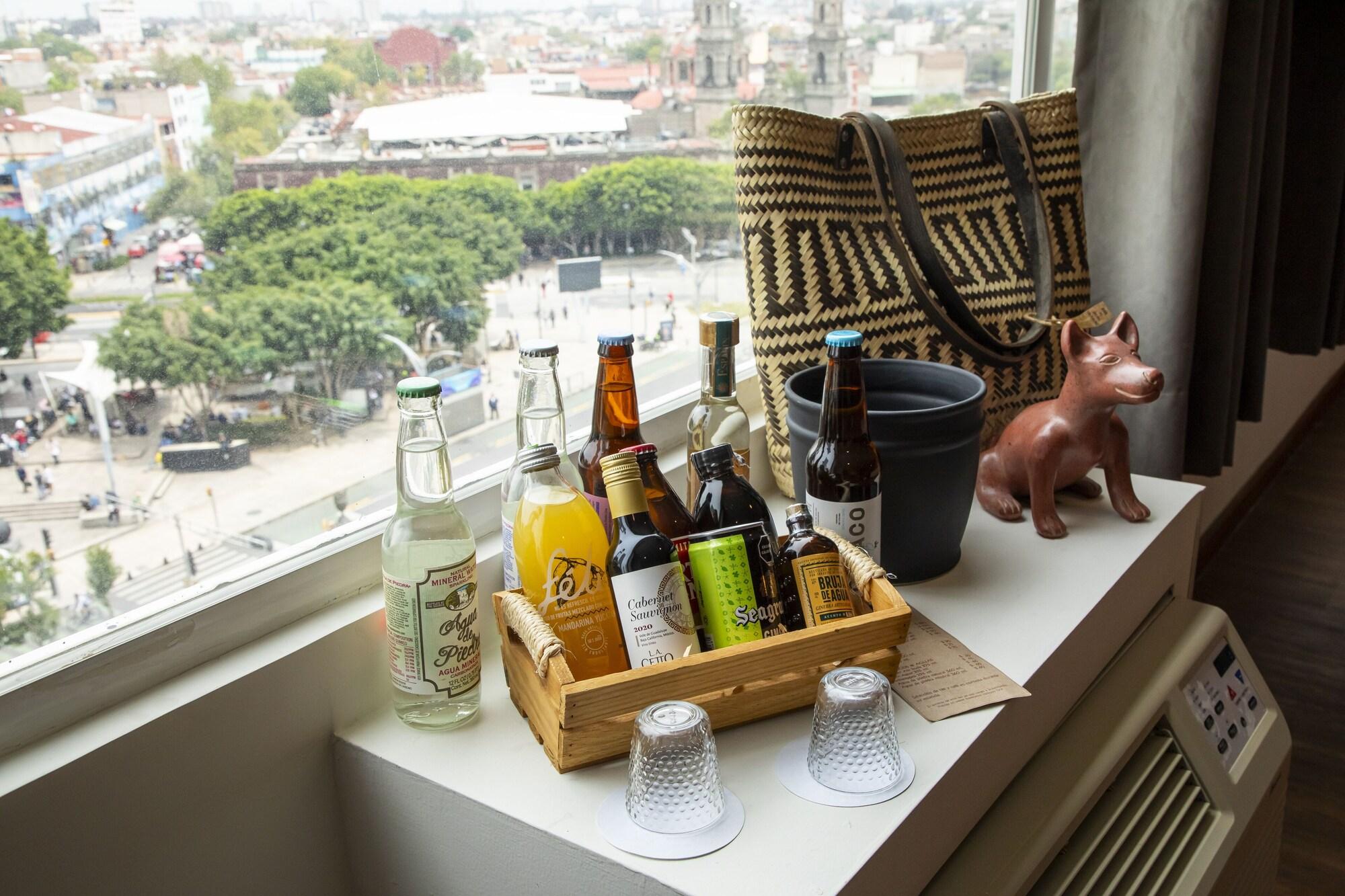 Hotel Hotel B Urban Xaman