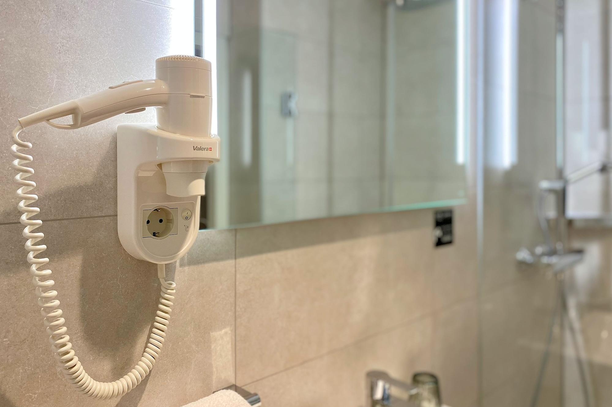 Equipamiento de Habitación XO Hotels City Centre