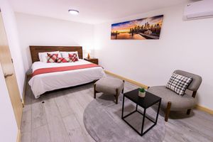Alquiler Vacacional - Apartments Homero 538