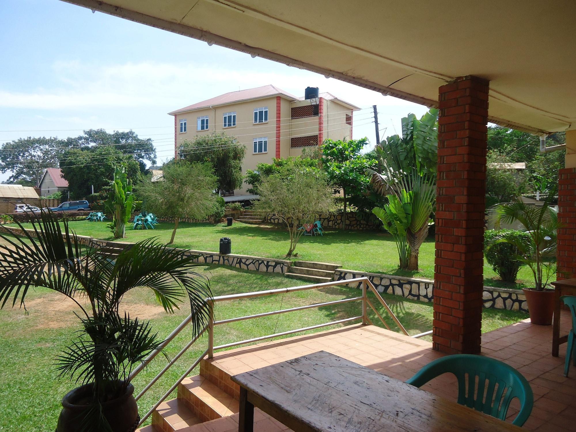 Varios Dreams Guest House