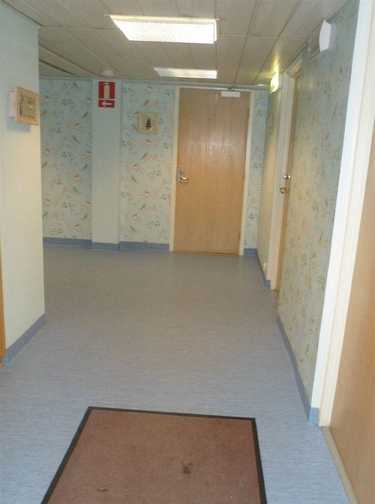 Varios Helsingborg Hostel