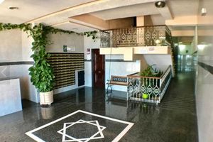 Alquiler Vacacional - Fuengirola, Central, Quality Sea View Apartment, Beach Front Block, FREE WiFi