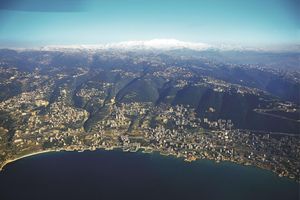 Alojamiento - Radisson BLU Martinez Hotel, Beirut