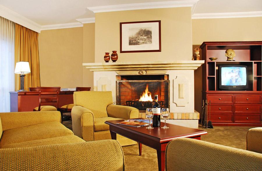 Hotel Casa Dann Carlton Hotel & Spa