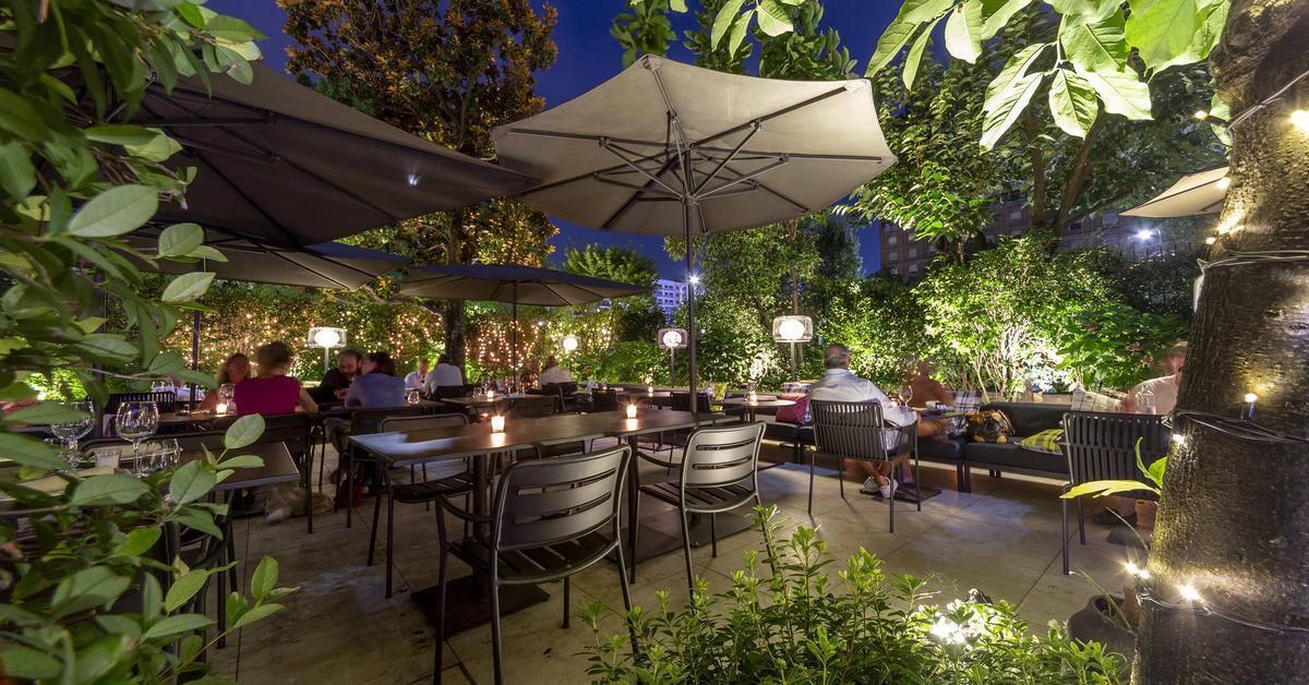 Hotel ME Milan - Il Duca
