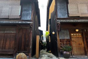 Alojamiento - Rinn Shiki Juraku