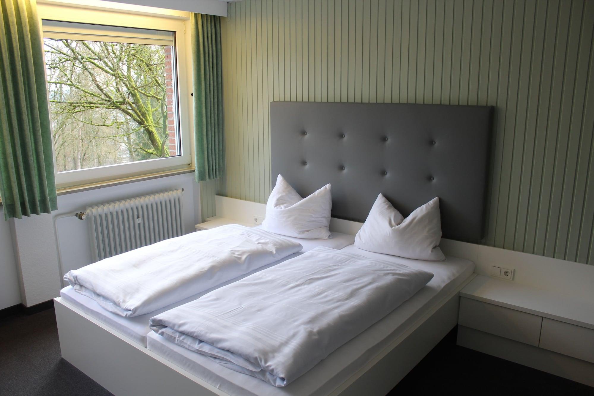 Habitación Adventure Campus