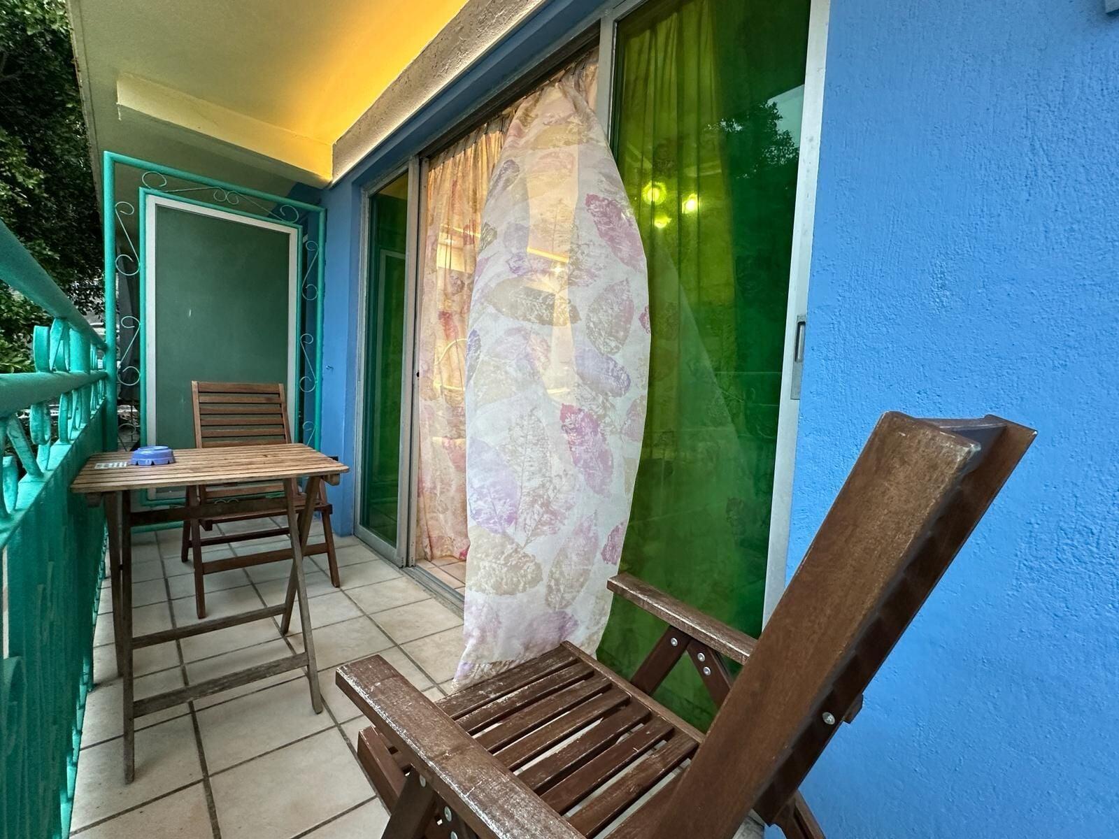 Varios Bali Holiday Resort
