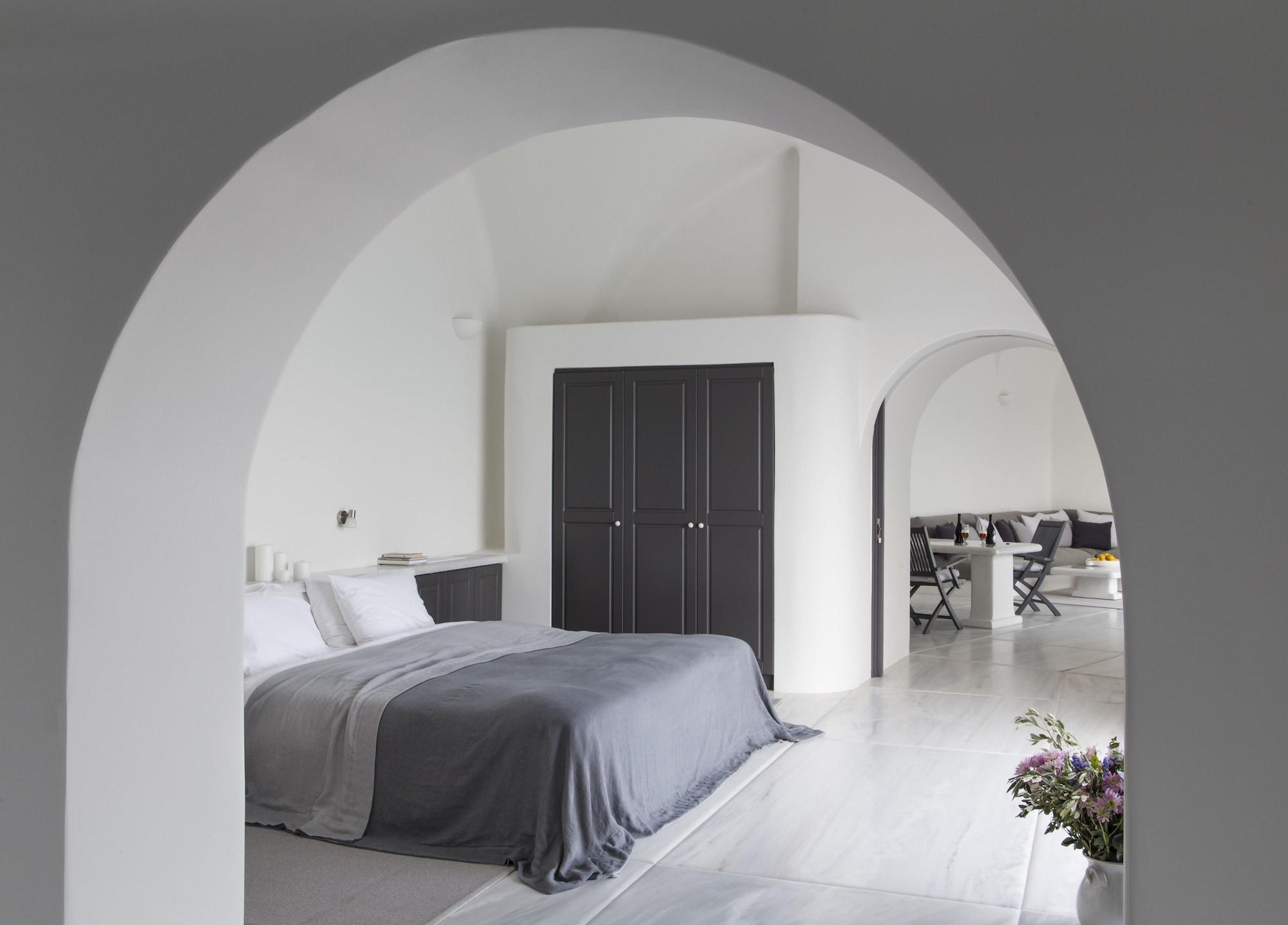 Habitación Perivolas