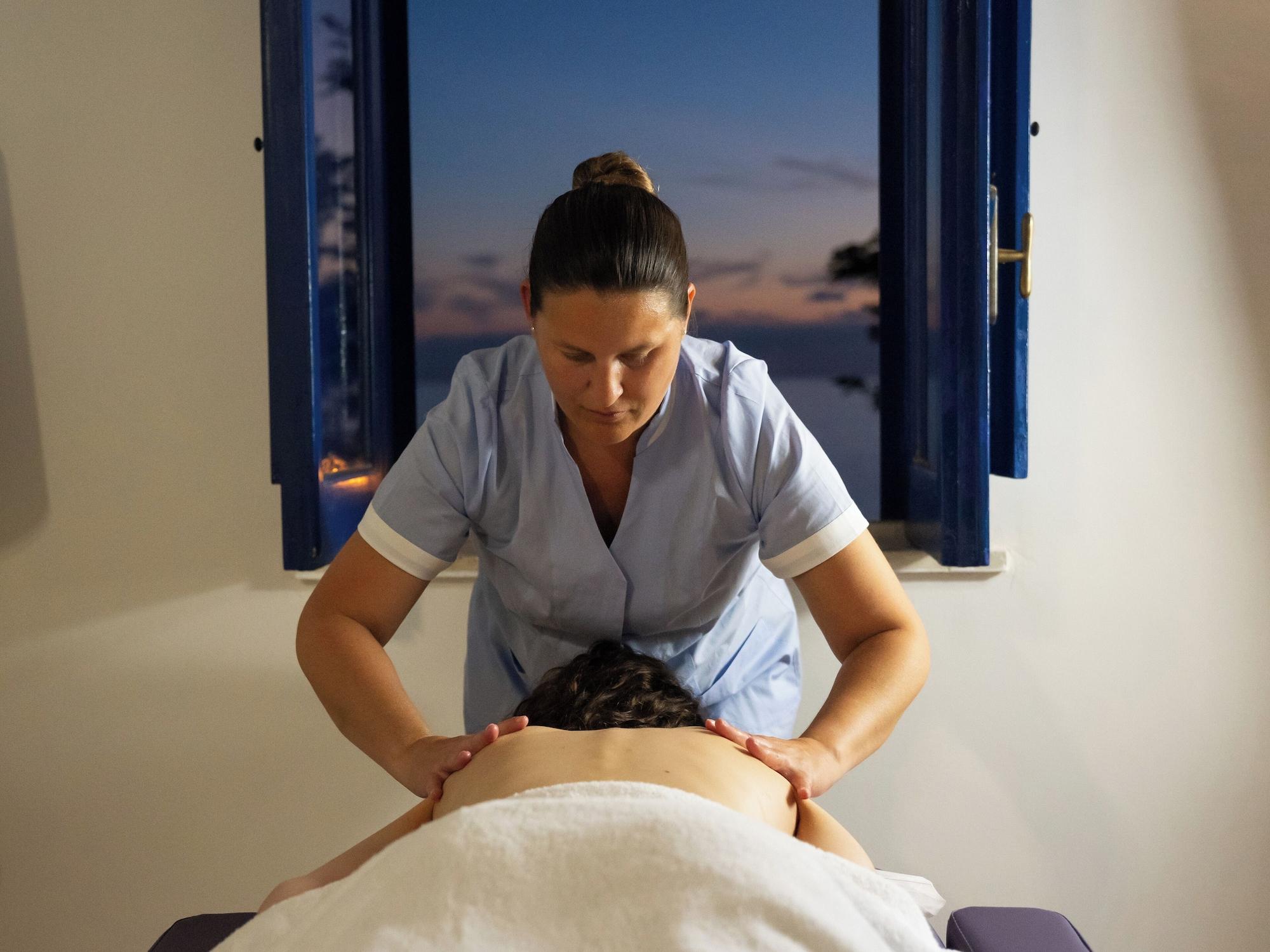 Spa Boutique San Daniele