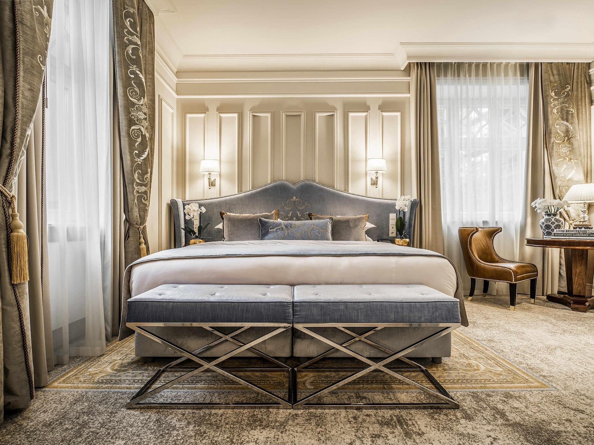 Habitación Bachleda Luxury Hotel Kraków - MGallery Collection