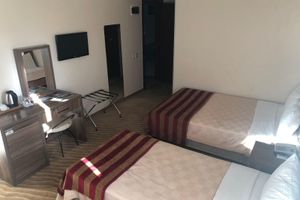 Alojamiento - Kilim Otel