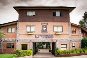 Alojamiento - Windmuhle Apart Hotel & Spa