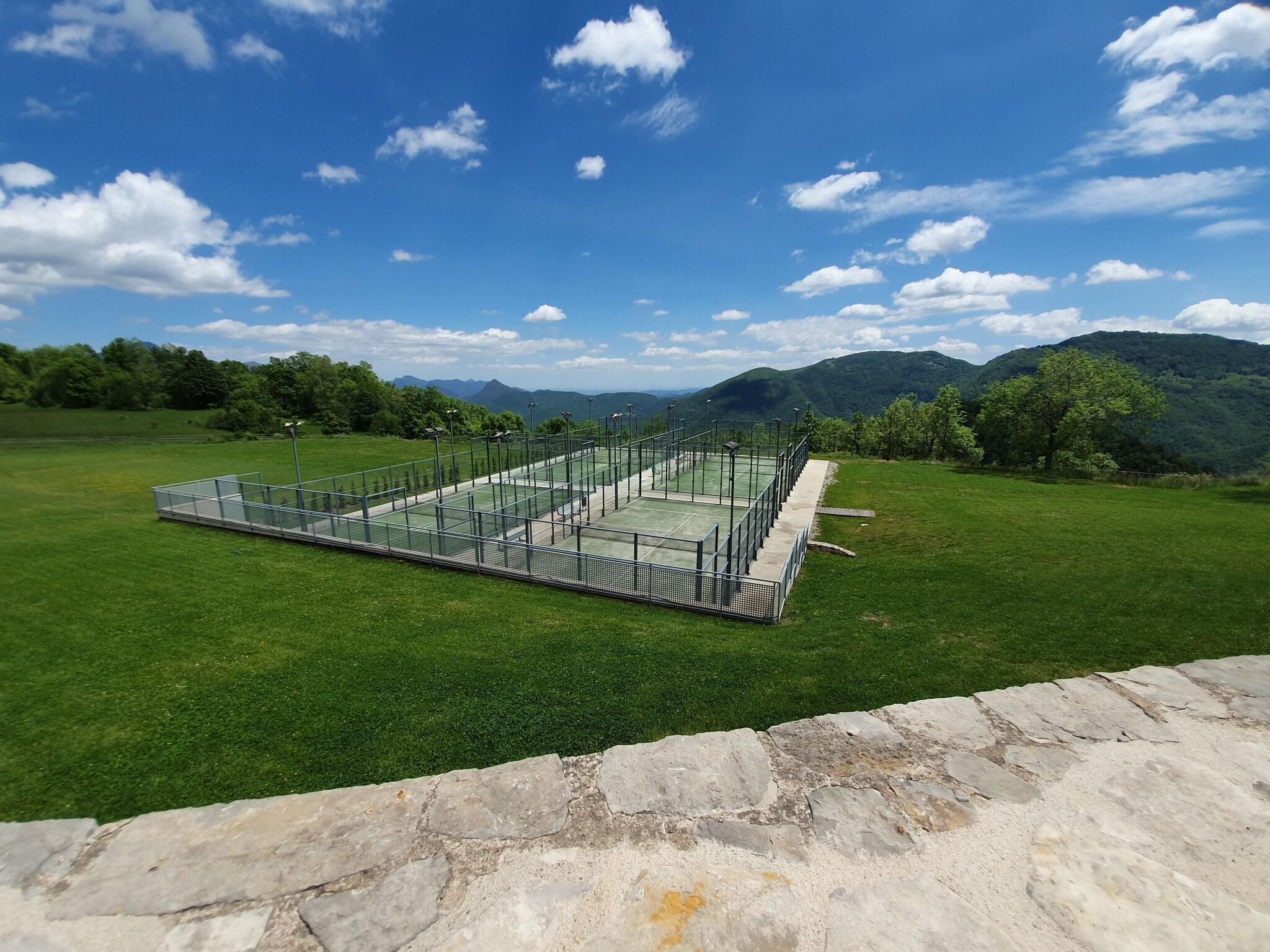 Instalaciones Recreativas Hotel Puig Francó