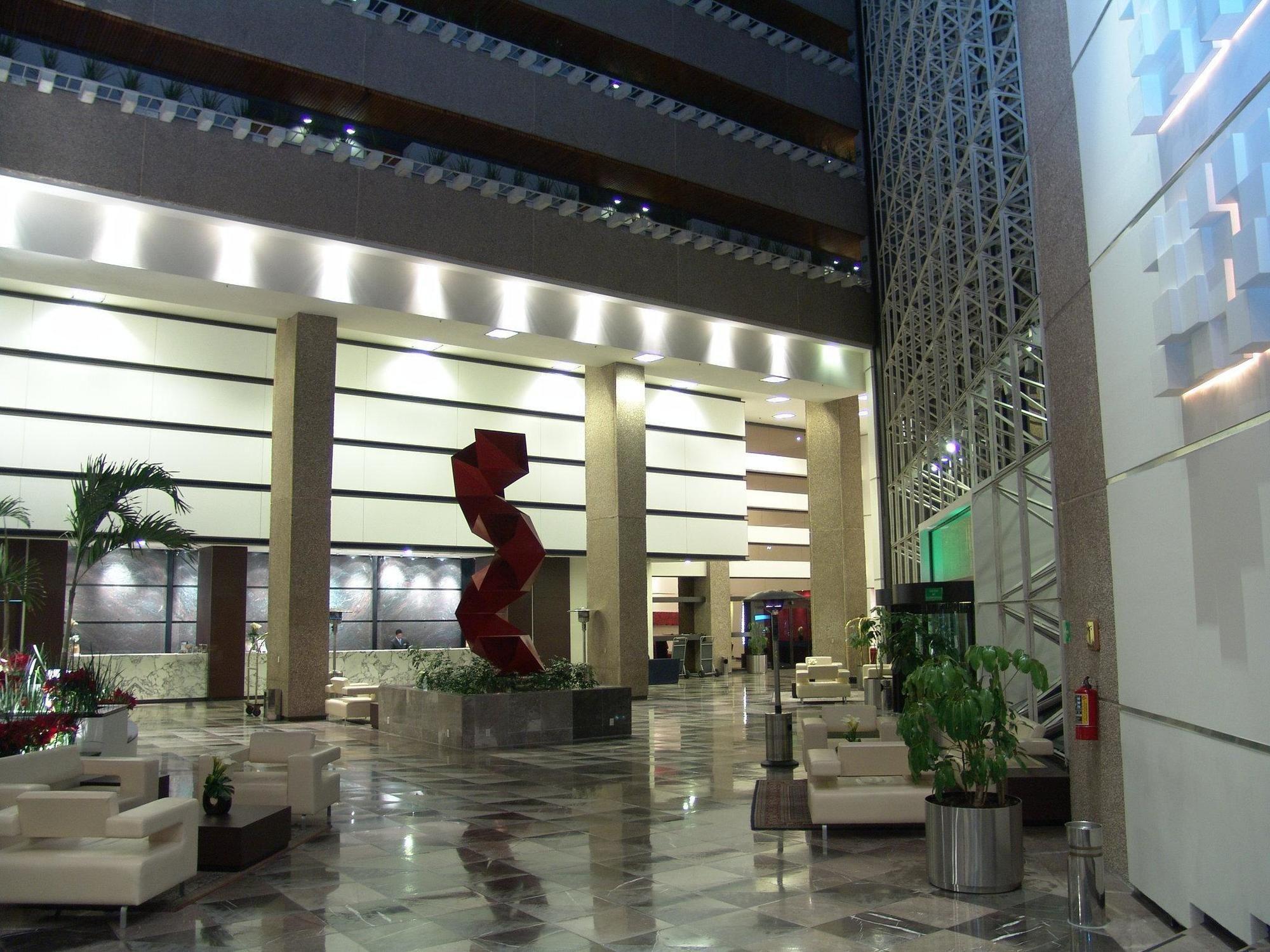 Hotel Hotel Paraiso Mexico City