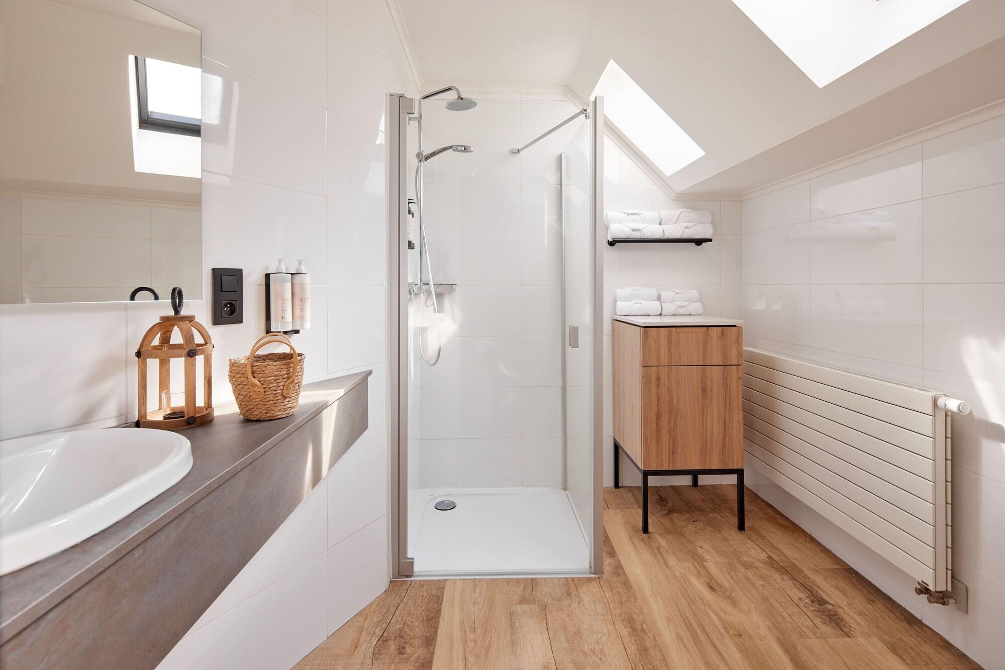 Equipamiento de Habitación Van Der Valk Hotel Dennenhof