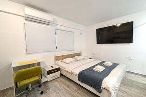 Alquiler Vacacional - Four Adjacent Studios