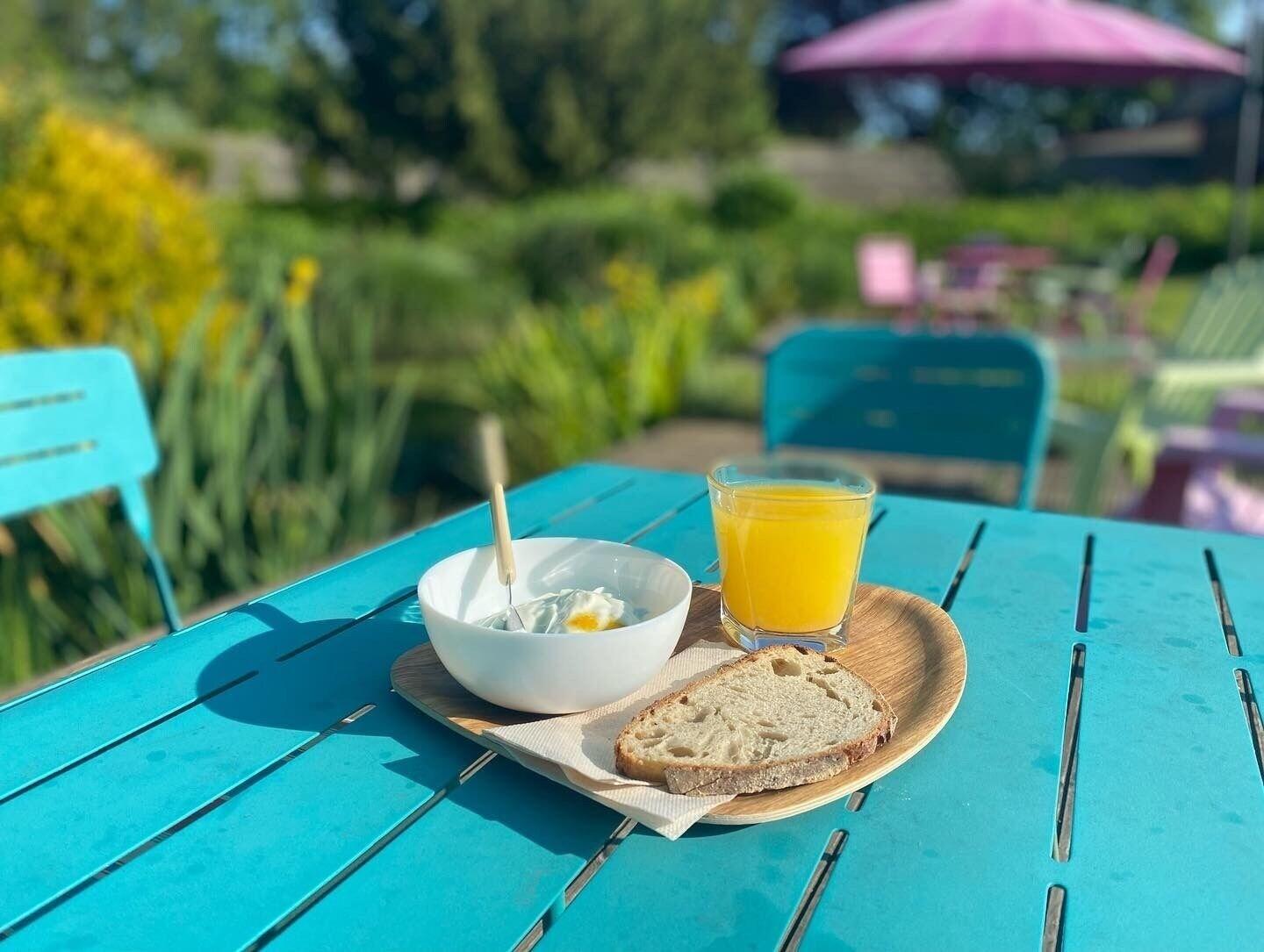 Restaurant Au Jardin des Deux Ponts