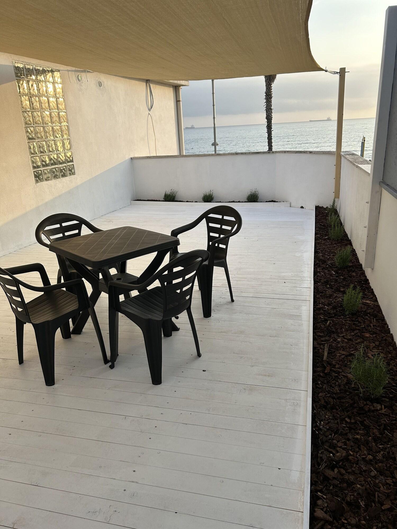 Varios Stella di Mare rent rooms