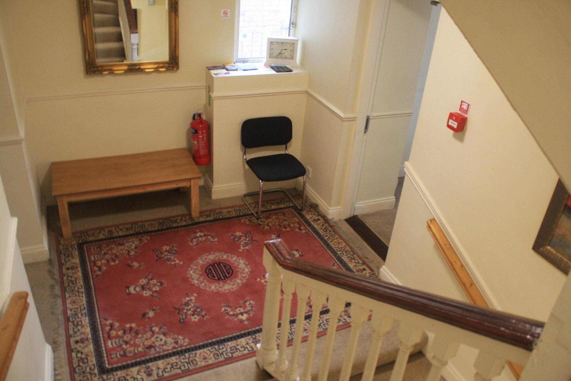 Comodidades del Alojamiento No 13 Townhouse