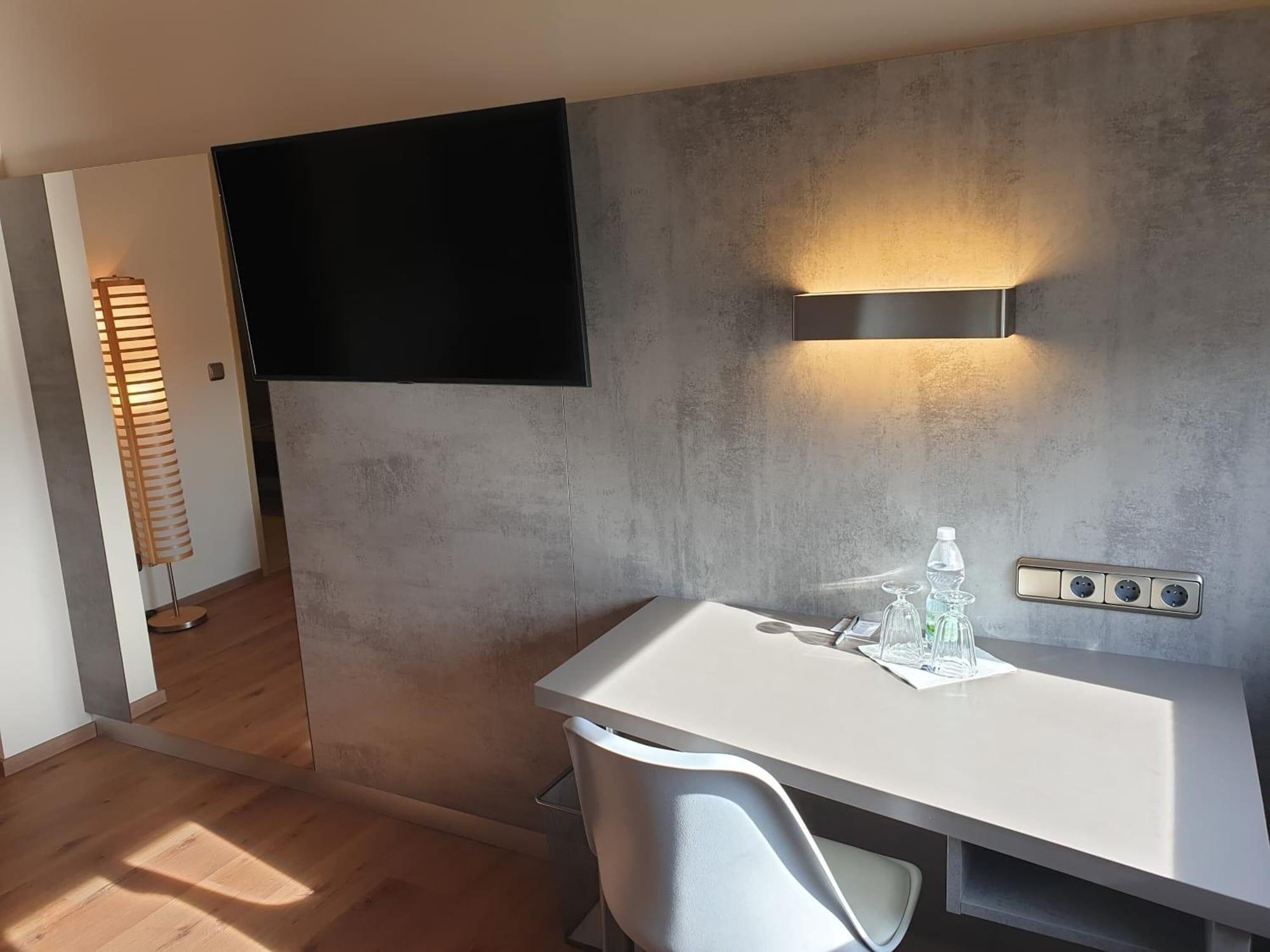 Vista Lobby Reinisch Just Rooms