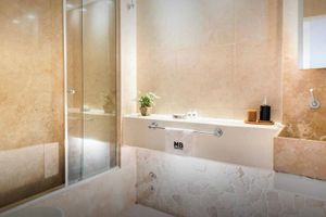 Alquiler Vacacional - Stylish home with a brand new private Jacuzzi in the heart of Palermo Soho!