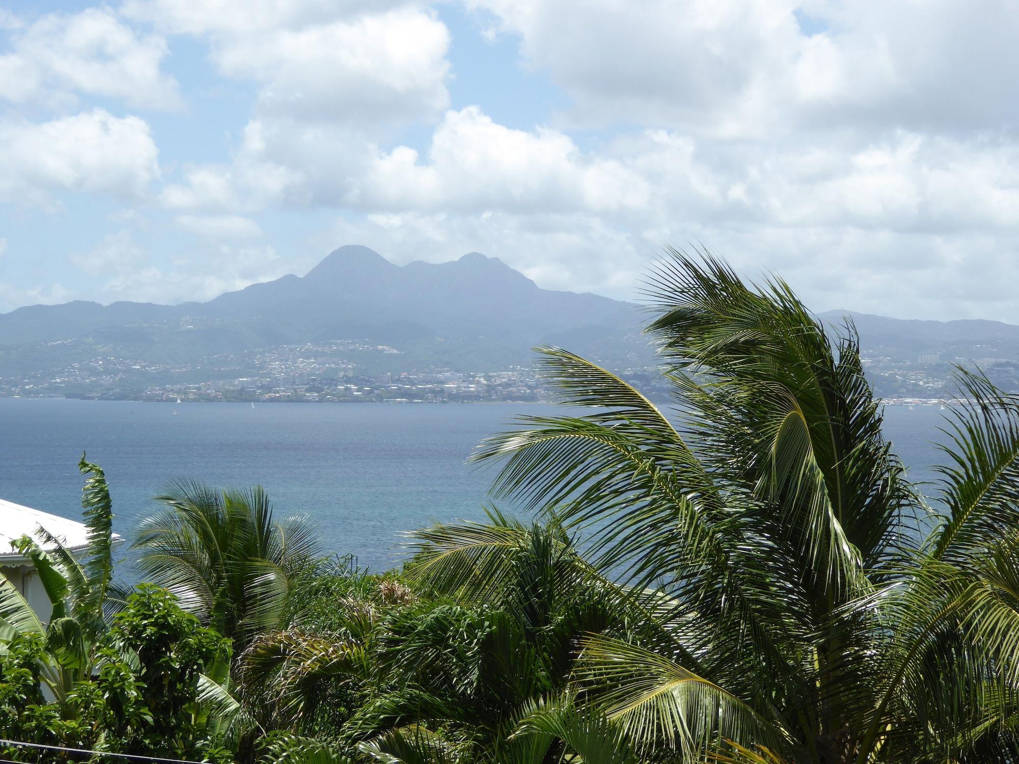 Playa Habitation Desrosiers