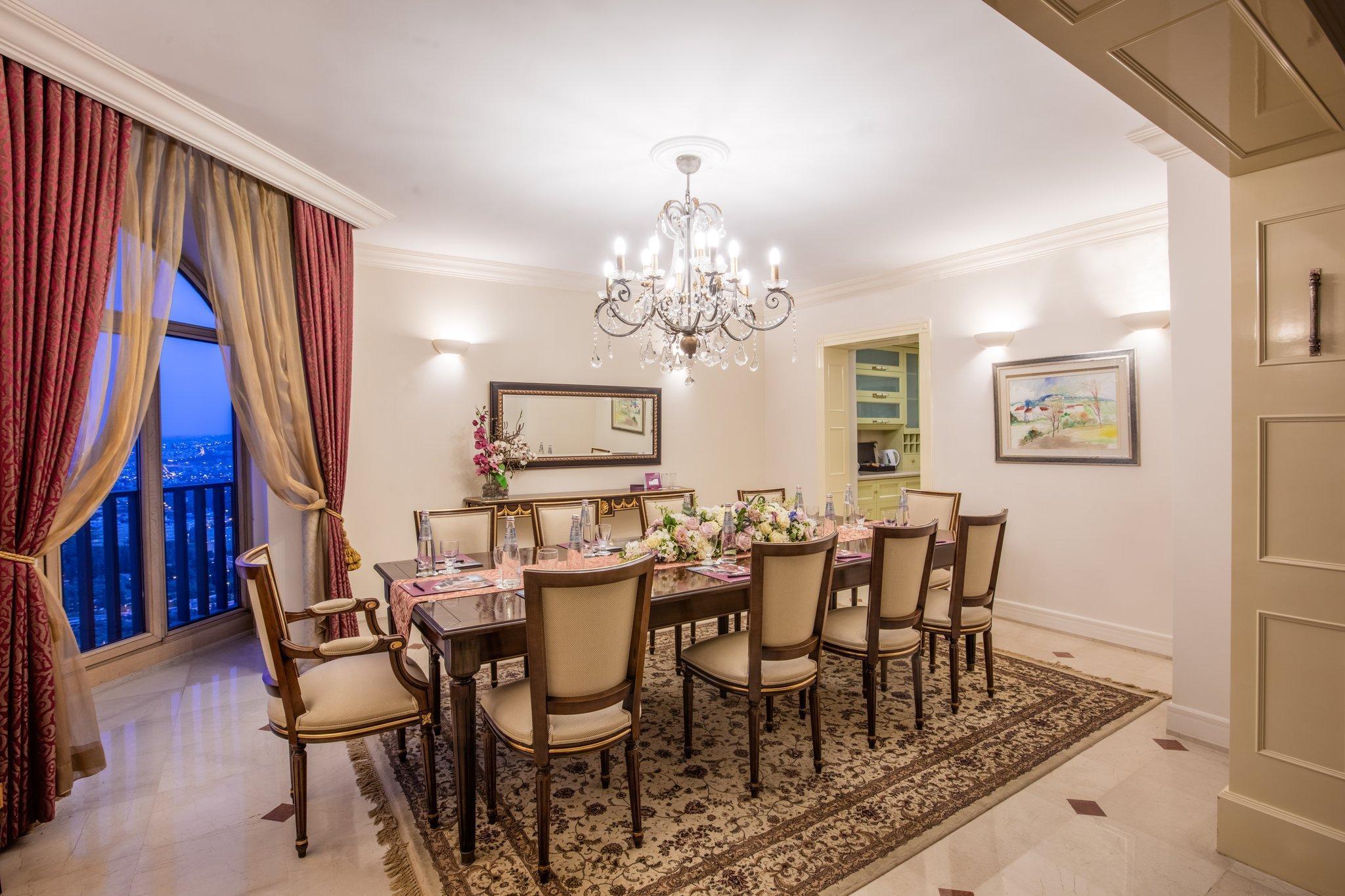 Vista Exterior Vert Jerusalem By AFI Hotels